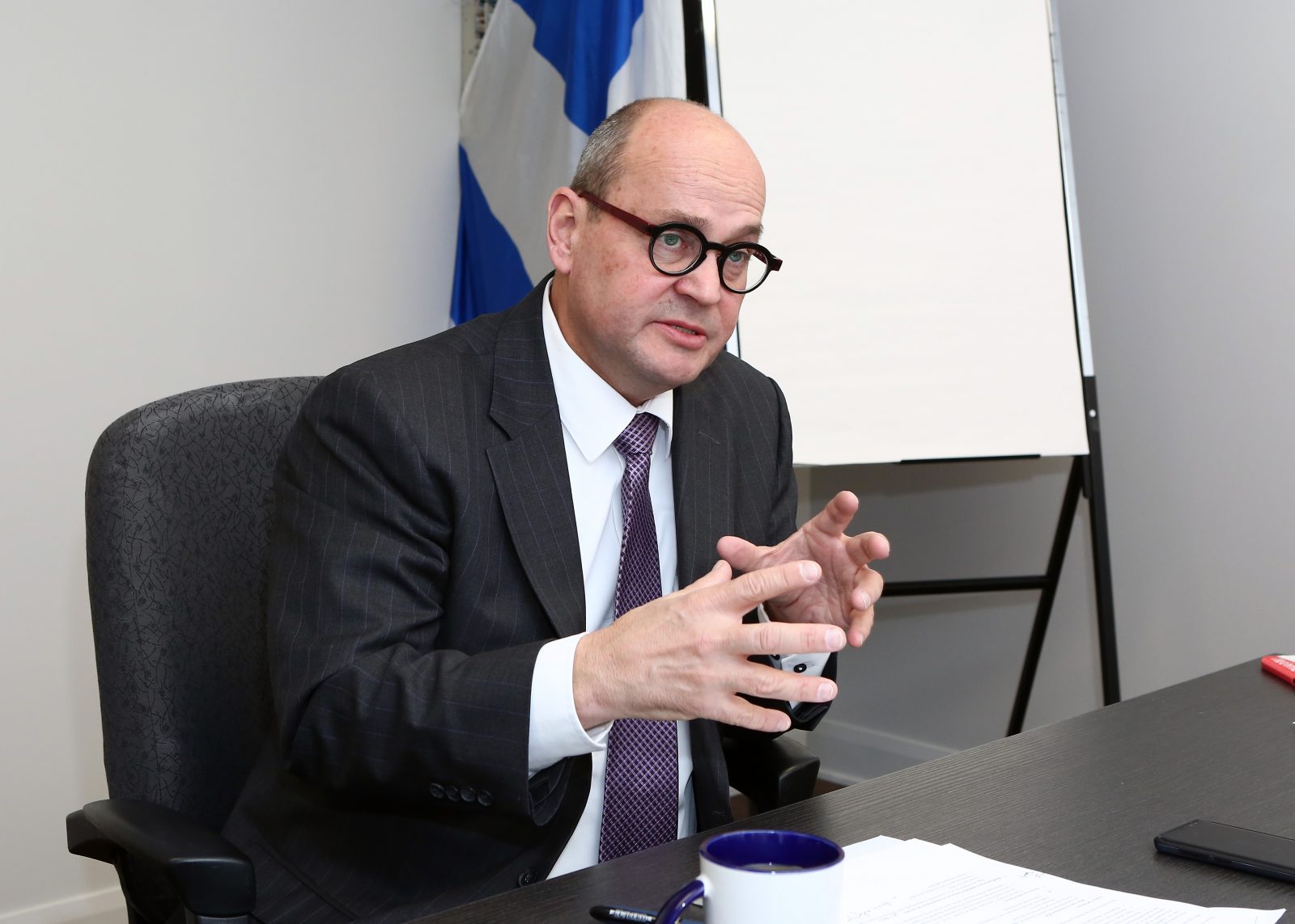 Image illustrant l'article: Des nominations pour Claude Reid et Marilyn Picard