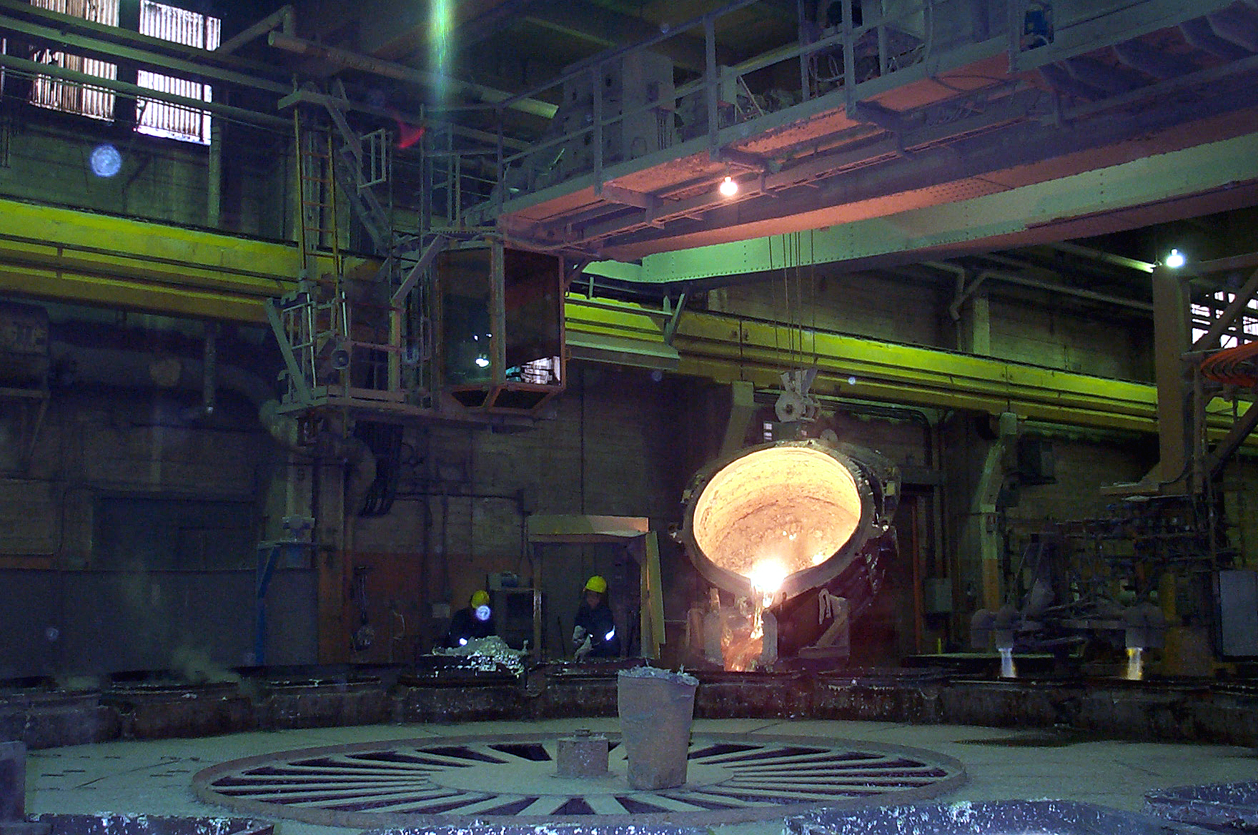 Fermeture et pertes d’emplois chez Rio Tinto à Beauharnois