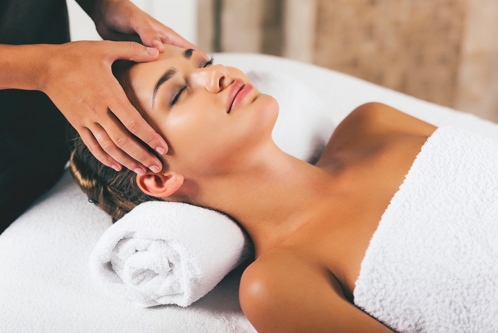 Les différents types de massages : comment choisir ?
