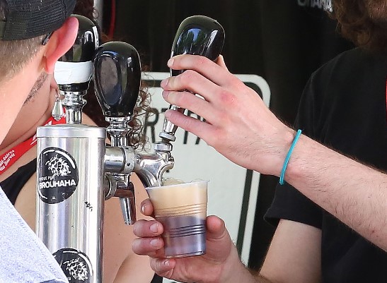 Trois conférences virtuelles sur le thème de la bière