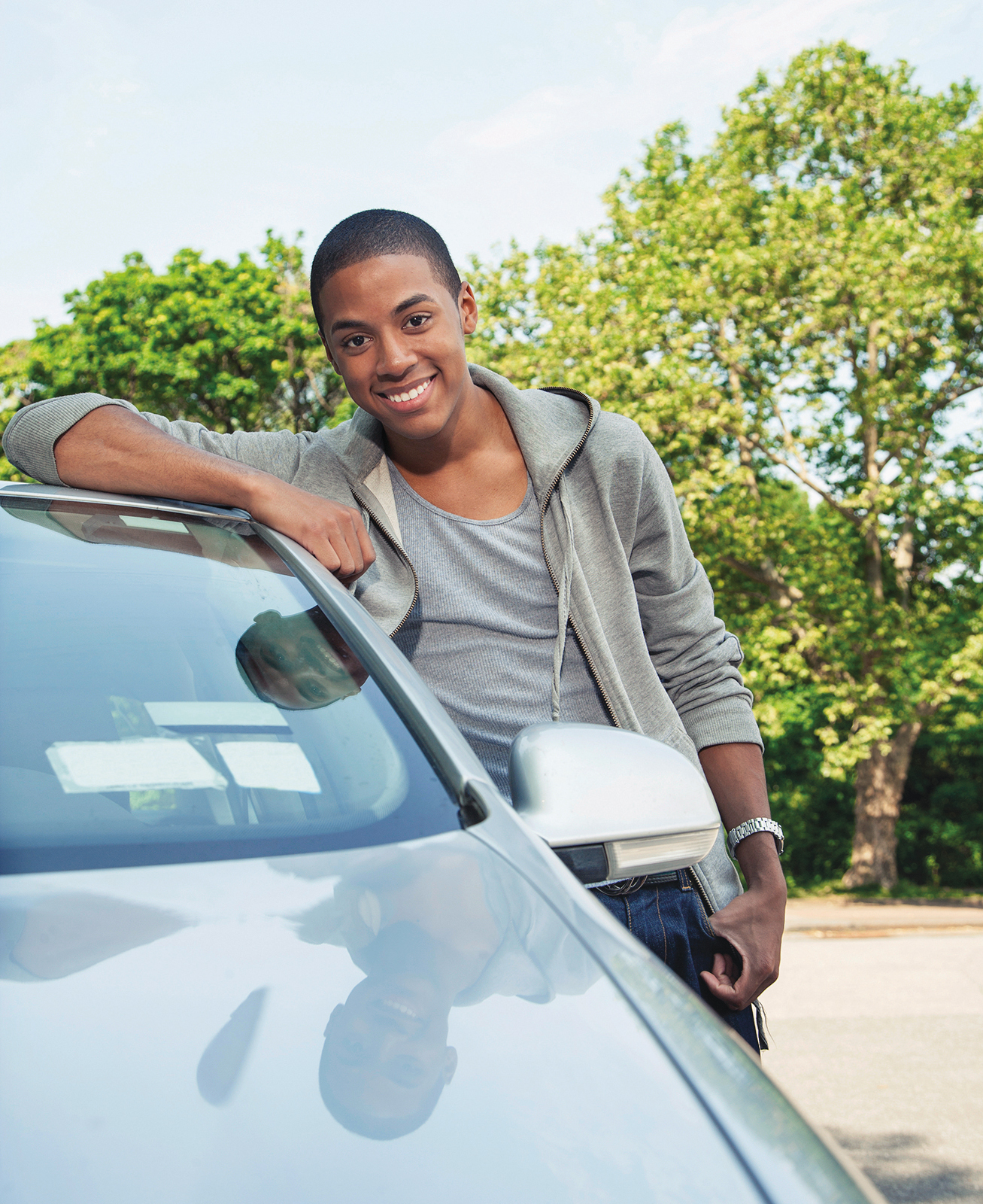 Comment acheter une auto usagée à vendre ?