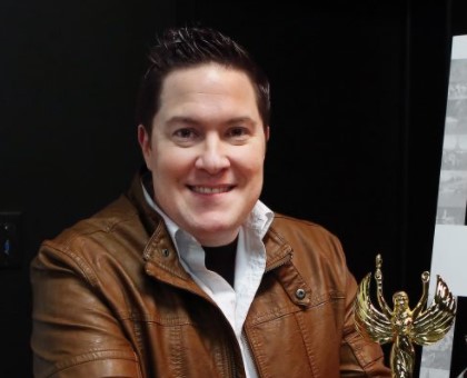 Un projet à l’échelle canadienne pour la réalisateur Alessandro Cassa