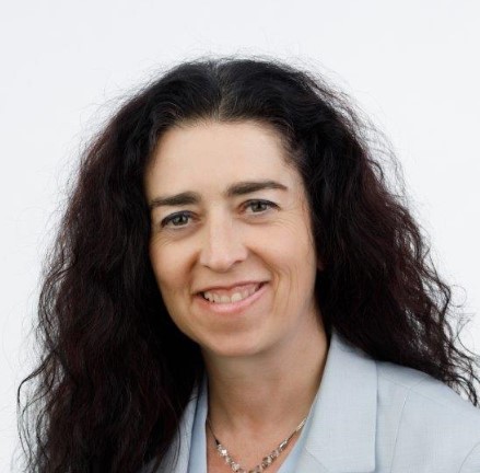 Nouvelle directrice des ressources humaines à Valleyfield