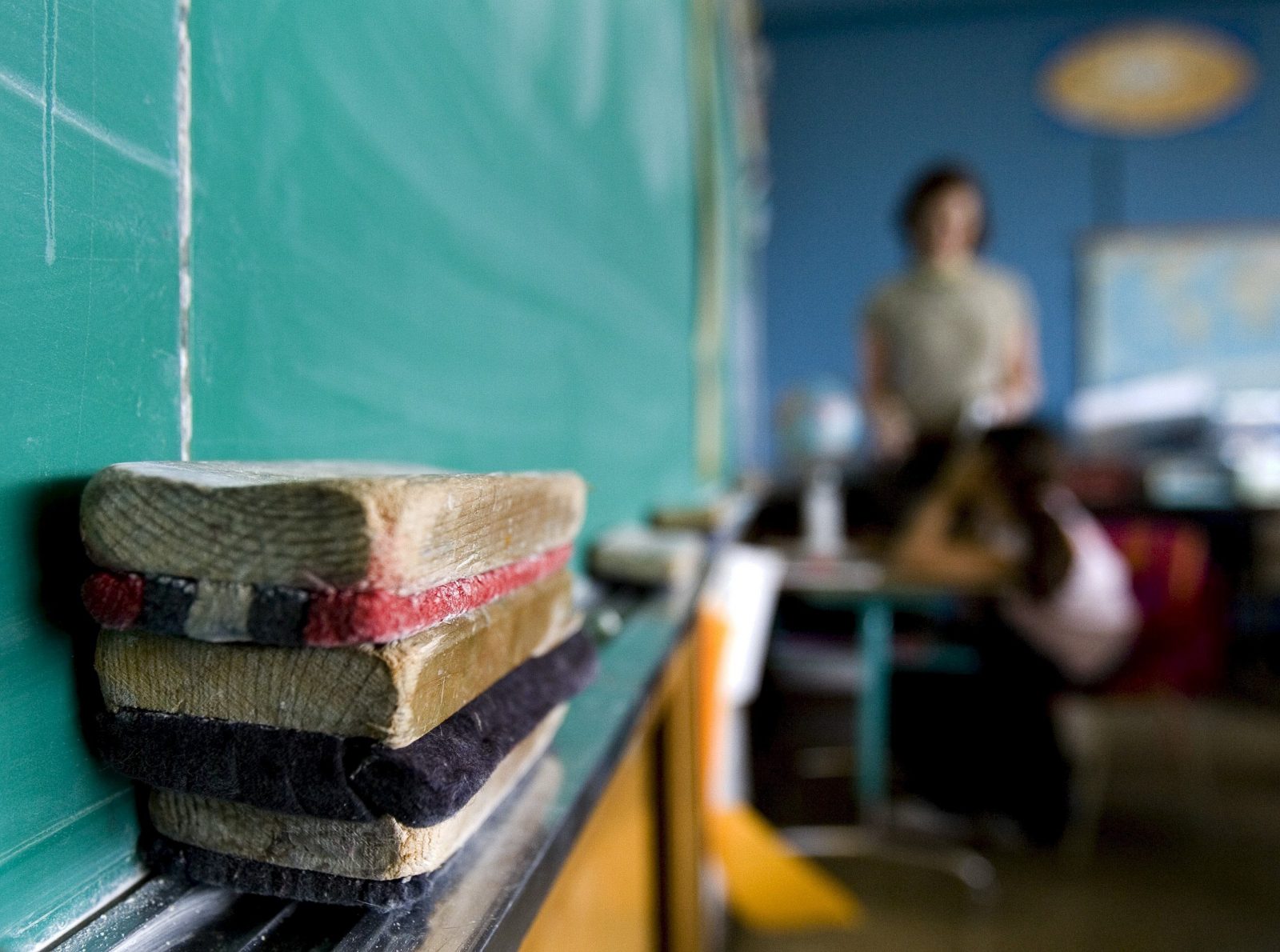 Image illustrant l'article: Le CSSVT prêt à toutes éventualités