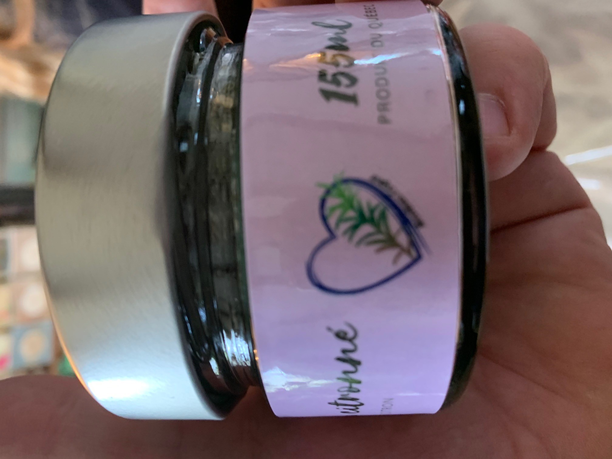 Du romarin pour la santé psychologique des agriculteurs