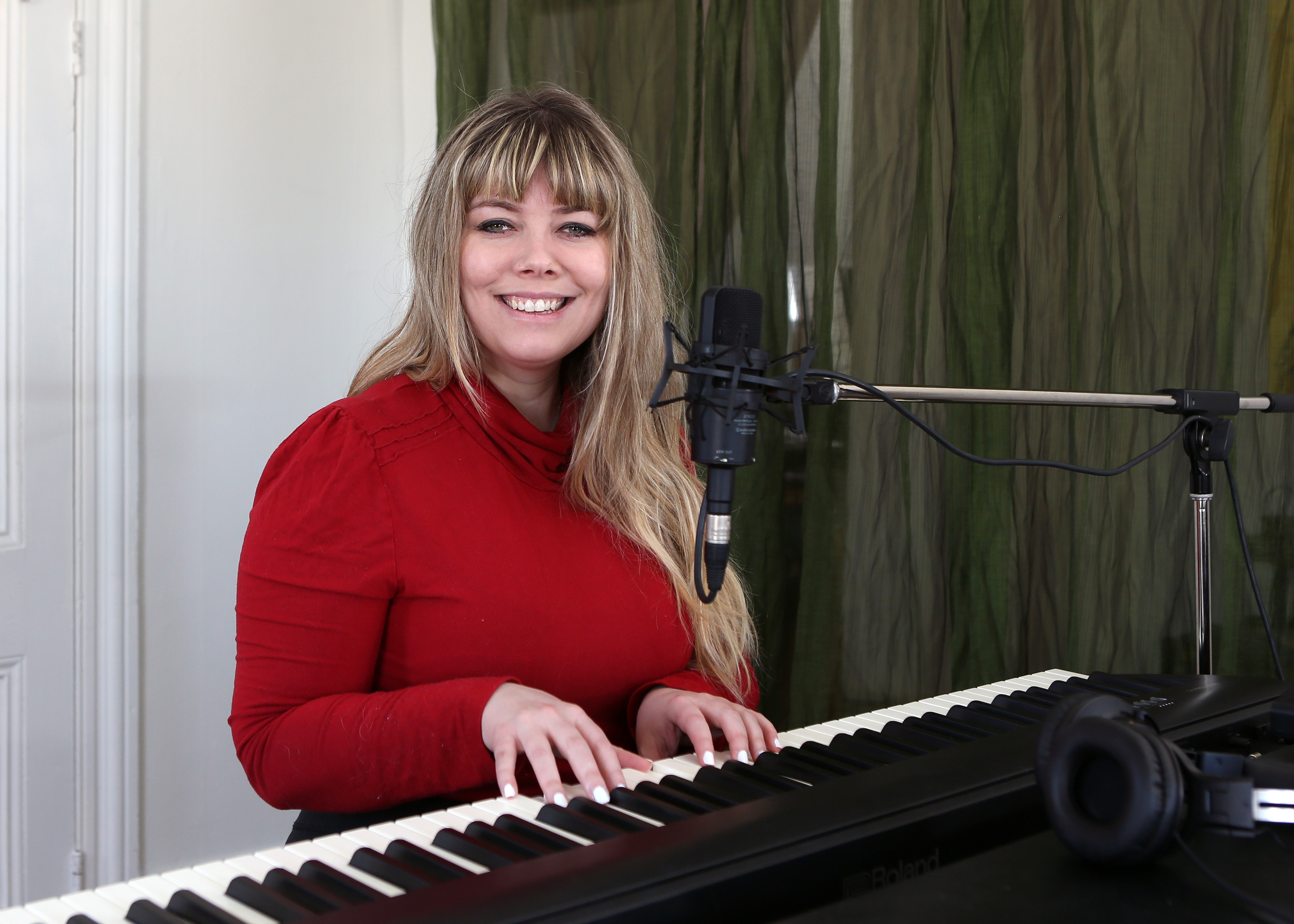 Un calendrier de l&rsquo;avent musical pour soutenir les artistes