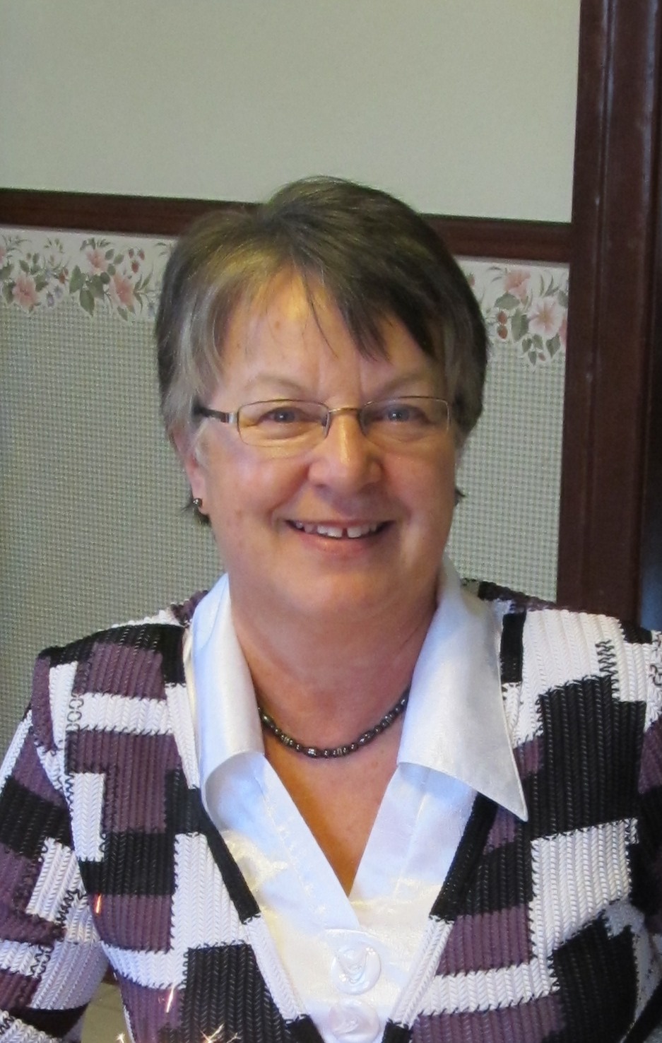 Temps des récoltes : 3 questions à une agricultrice