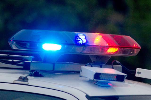 Un homme poursuivi par la police jusque dans les eaux du lac St-François à Saint-Zotique