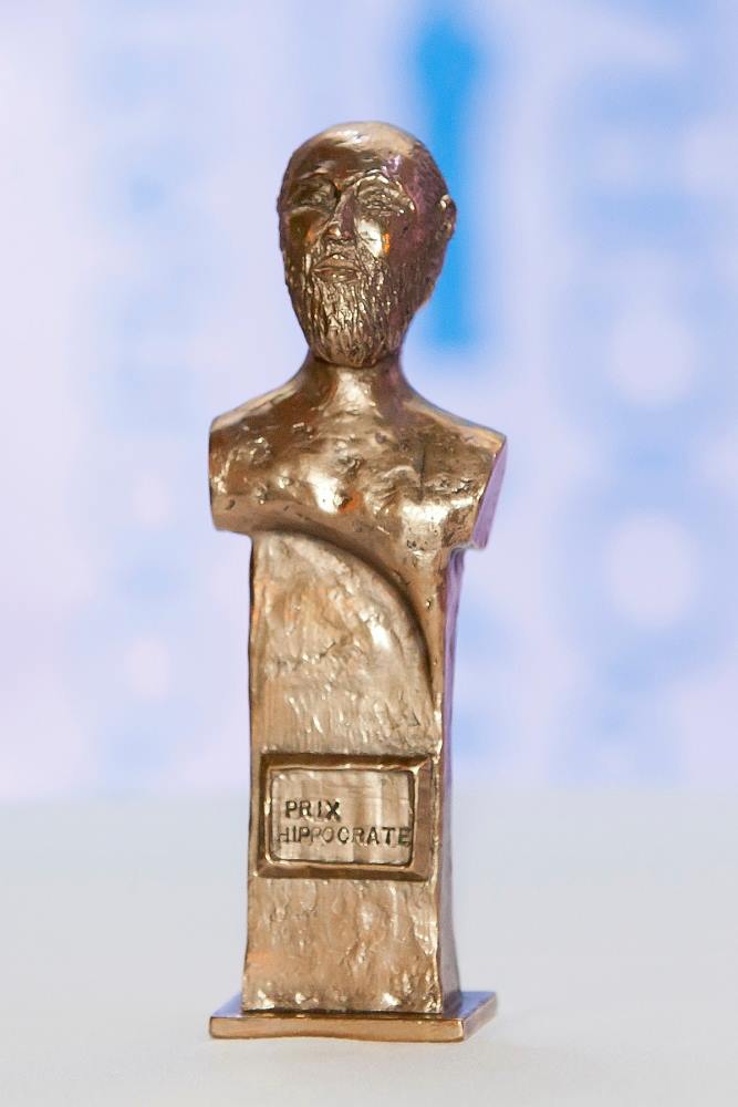 Le CISSSMO récompensé pour ses efforts contre la douleur chronique