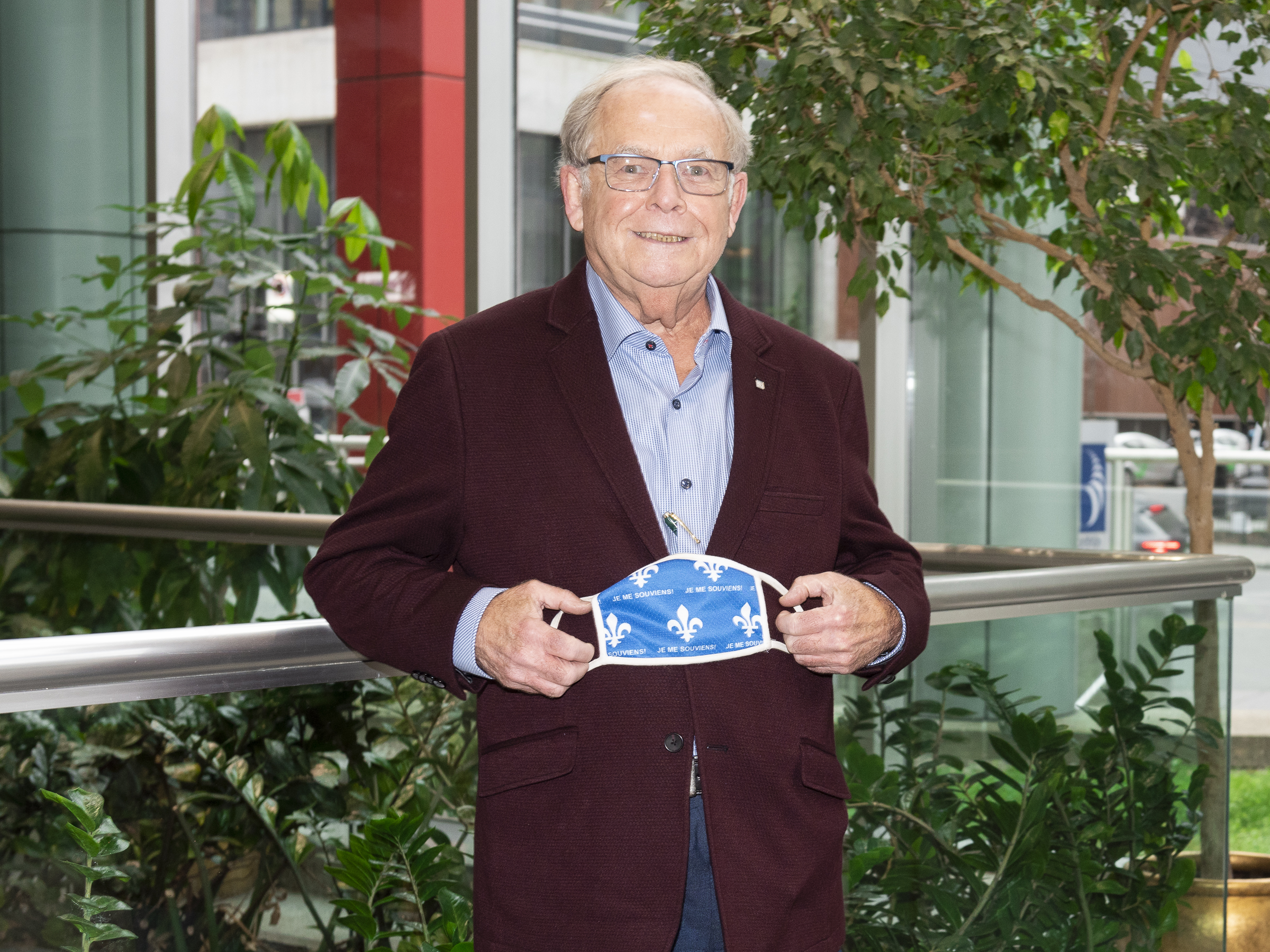 Loterie : un autre chanceux qui ne pensait pas avoir gagné aussi gros