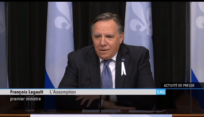 Espoir et prudence sont les mots d’ordre