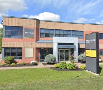 Nouveaux espaces de cotravail à Les Coteaux