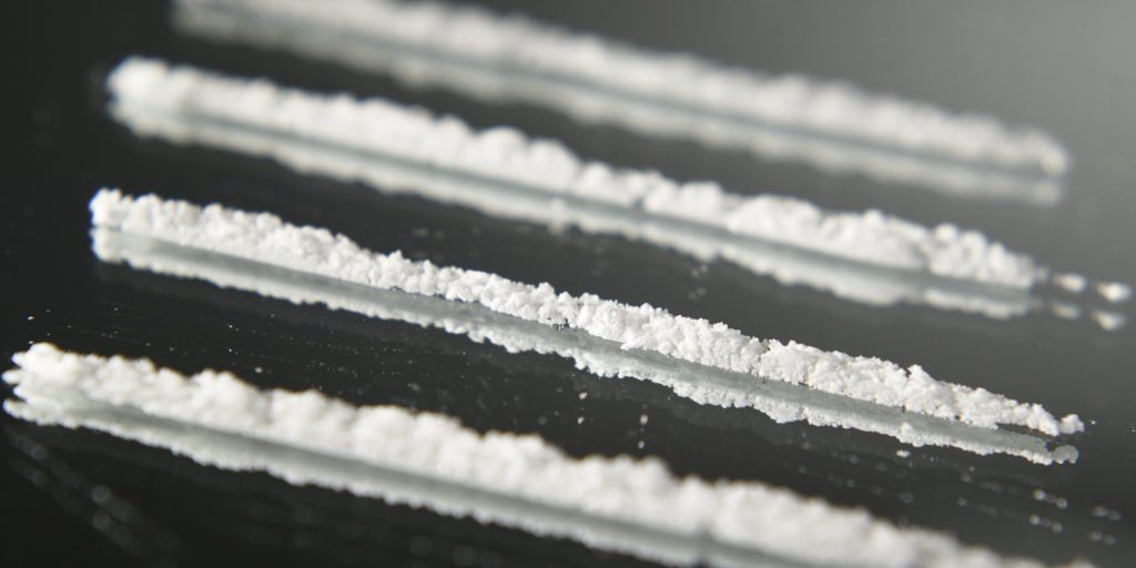 Deux perquisitions reliées au trafic de drogue