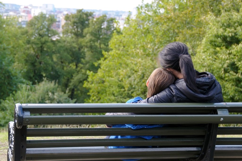 Des douceurs pour quatre centres d’hébergement pour femmes de la région