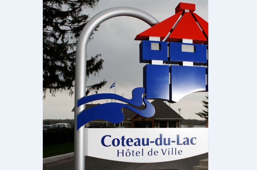 Gel de la taxe foncière à Coteau-du-Lac