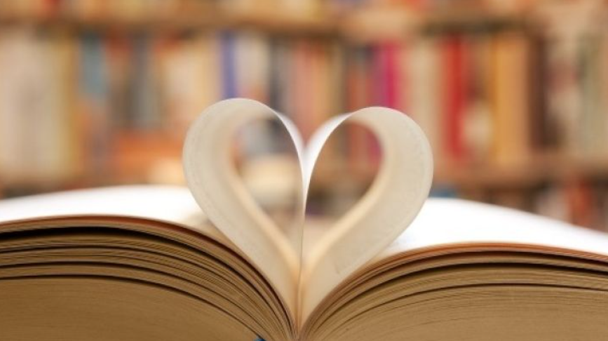 Deux bibliothèques mieux garnies