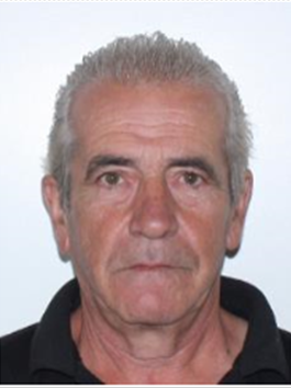 RETROUVÉ – Un homme de 66 ans manque à l’appel