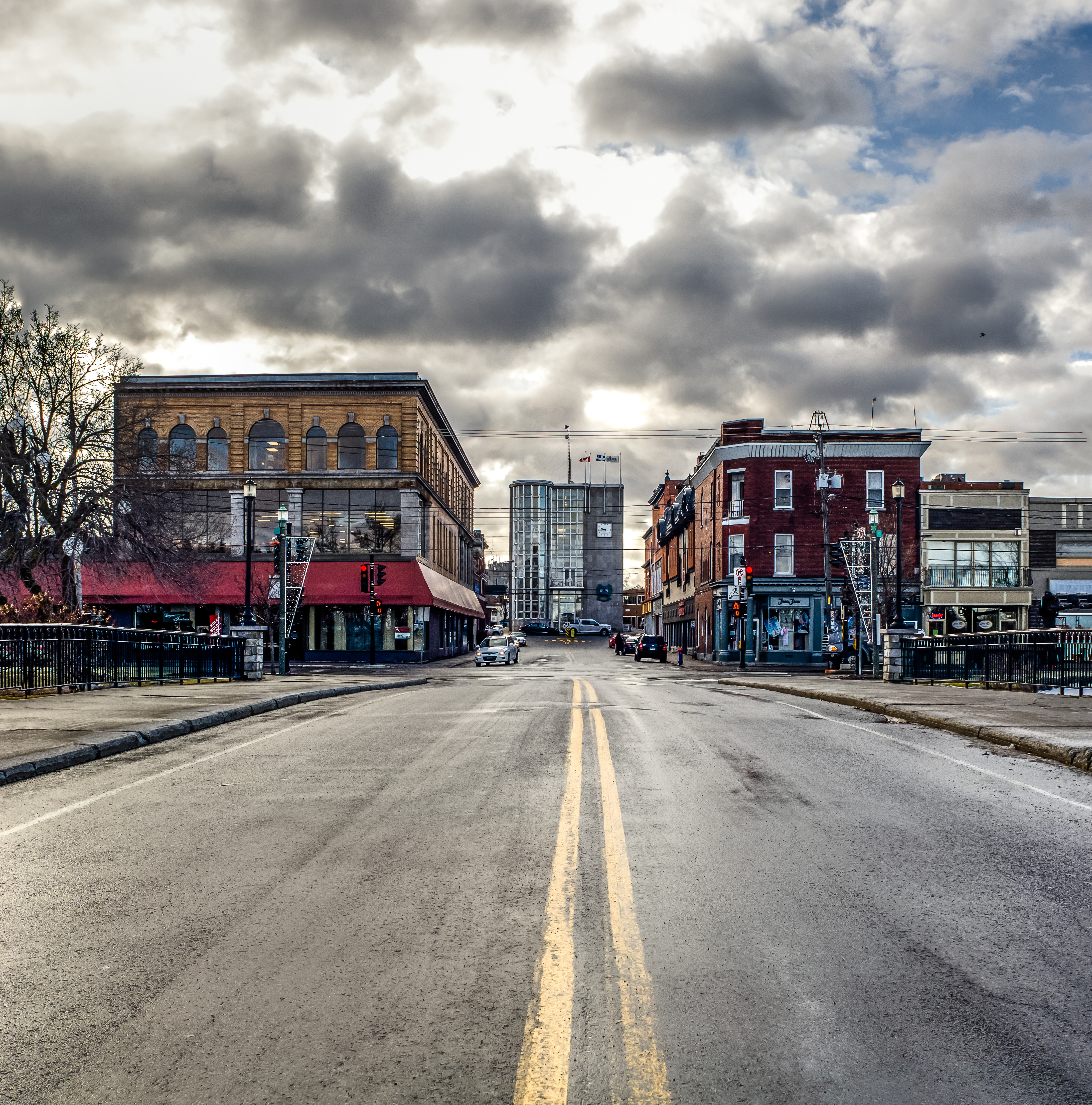 Image illustrant l'article: Horaires et accès modifiés aux bâtiments et services municipaux