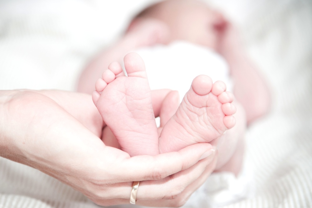 Le CISSSMO planifie une maison de naissance dans la région