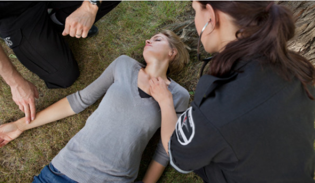 Image illustrant l'article: Rivière-Beaudette désormais en mesure d'assurer la protection de ces citoyens