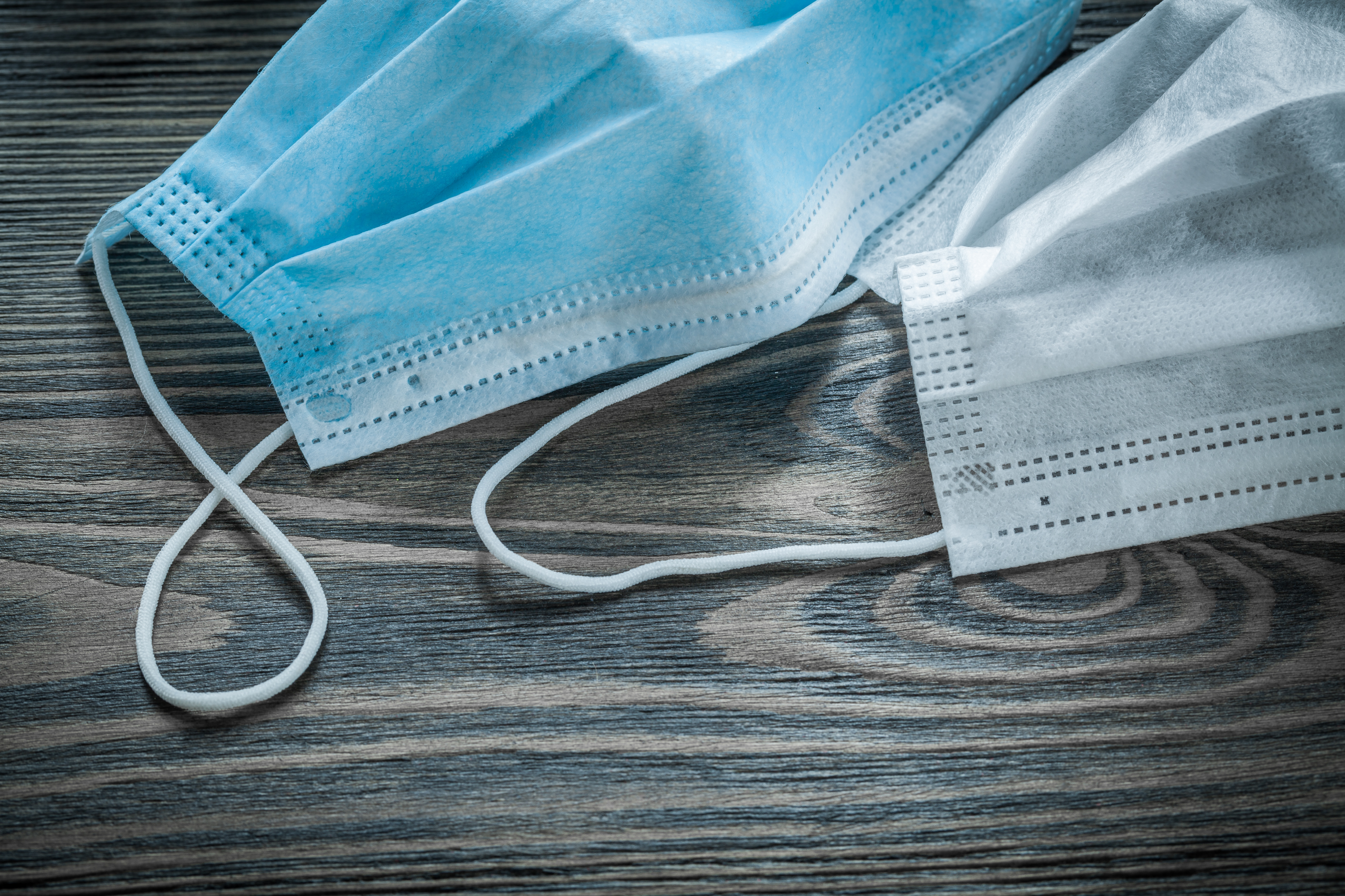 Les masques remis aux garderies depuis mai sont non conformes