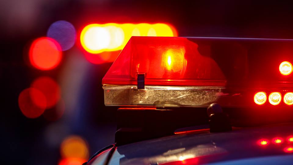 Agression armée : la Sûreté du Québec localise le suspect