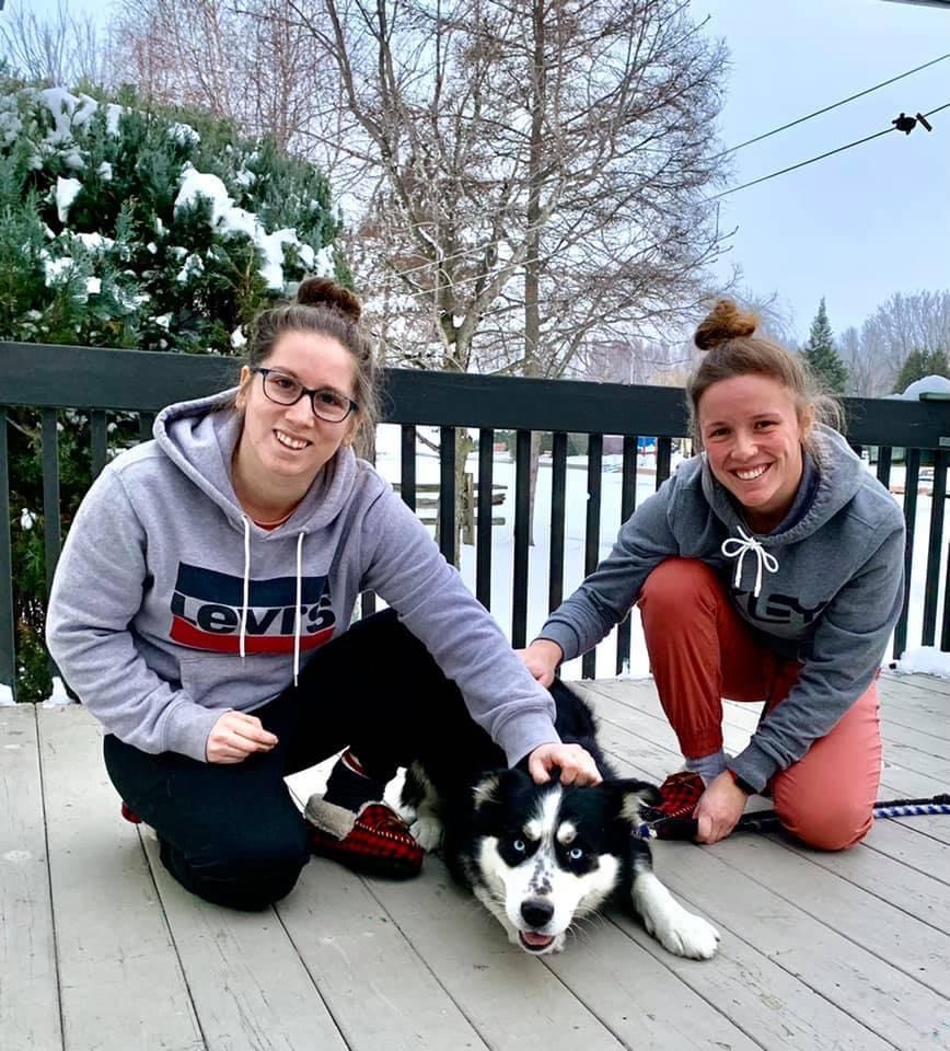 À la rescousse de Luna