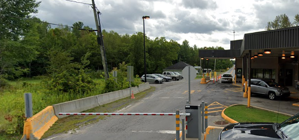 L’octogénaire était décédé sur le chemin du retour au Canada