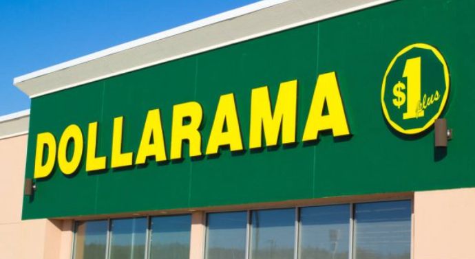 Un Dollarama de Valleyfield mis à l’amende pour non-respect des mesures sanitaires