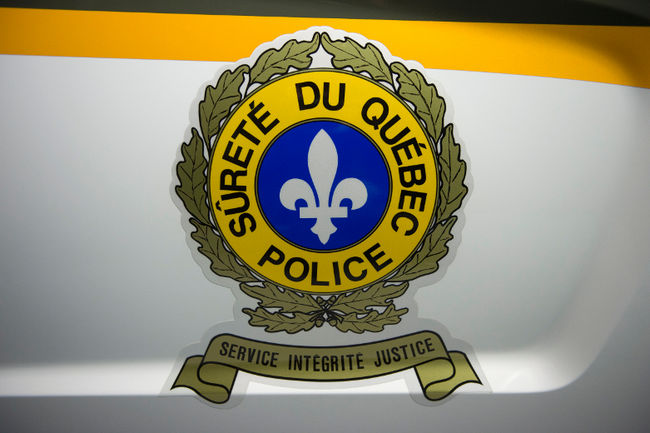 Image illustrant l'article: Vol qualifié dans un dépanneur de Coteau-du-Lac