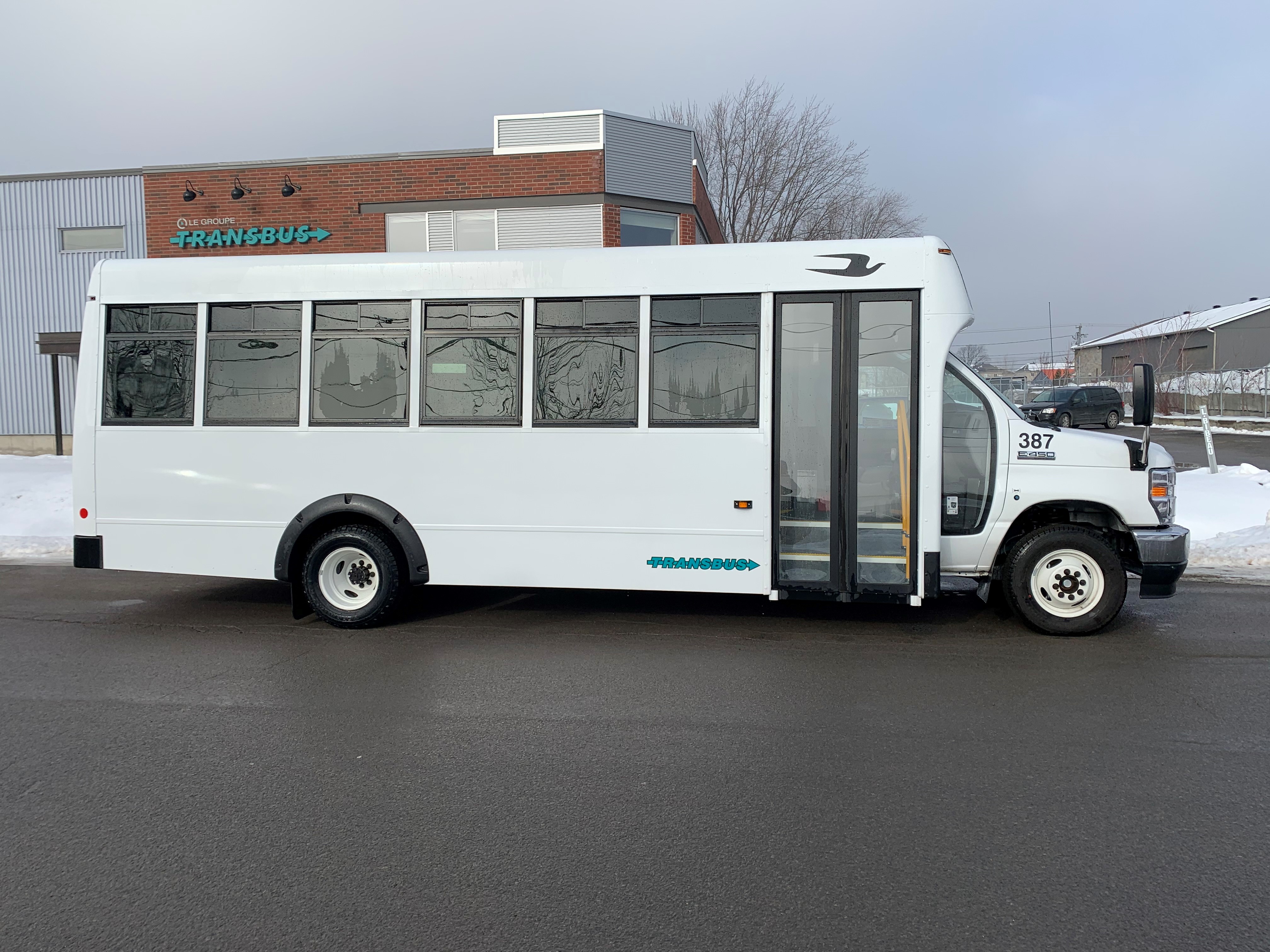 Image illustrant l'article: Nouveau transporteur pour la ligne d’autobus Valleyfield-Beauharnois