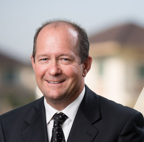L’agent immobilier Christian Gareau premier au Canada