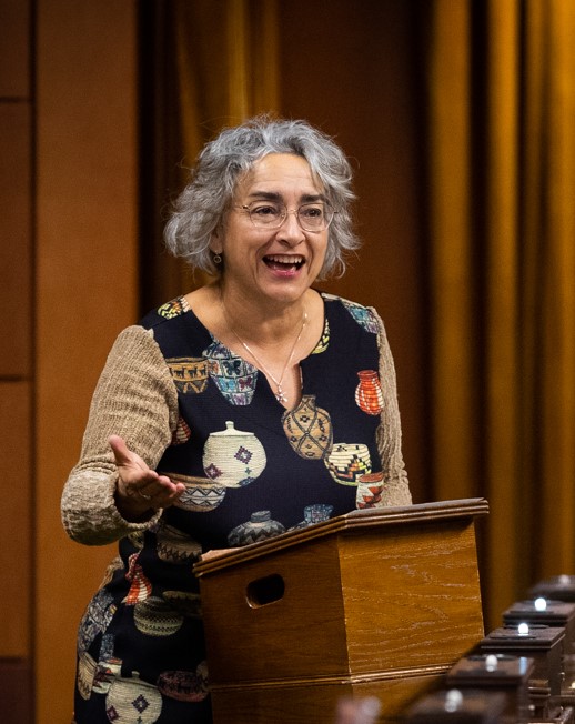 Image illustrant l'article: Rentrée parlementaire intense pour le Bloc Québécois