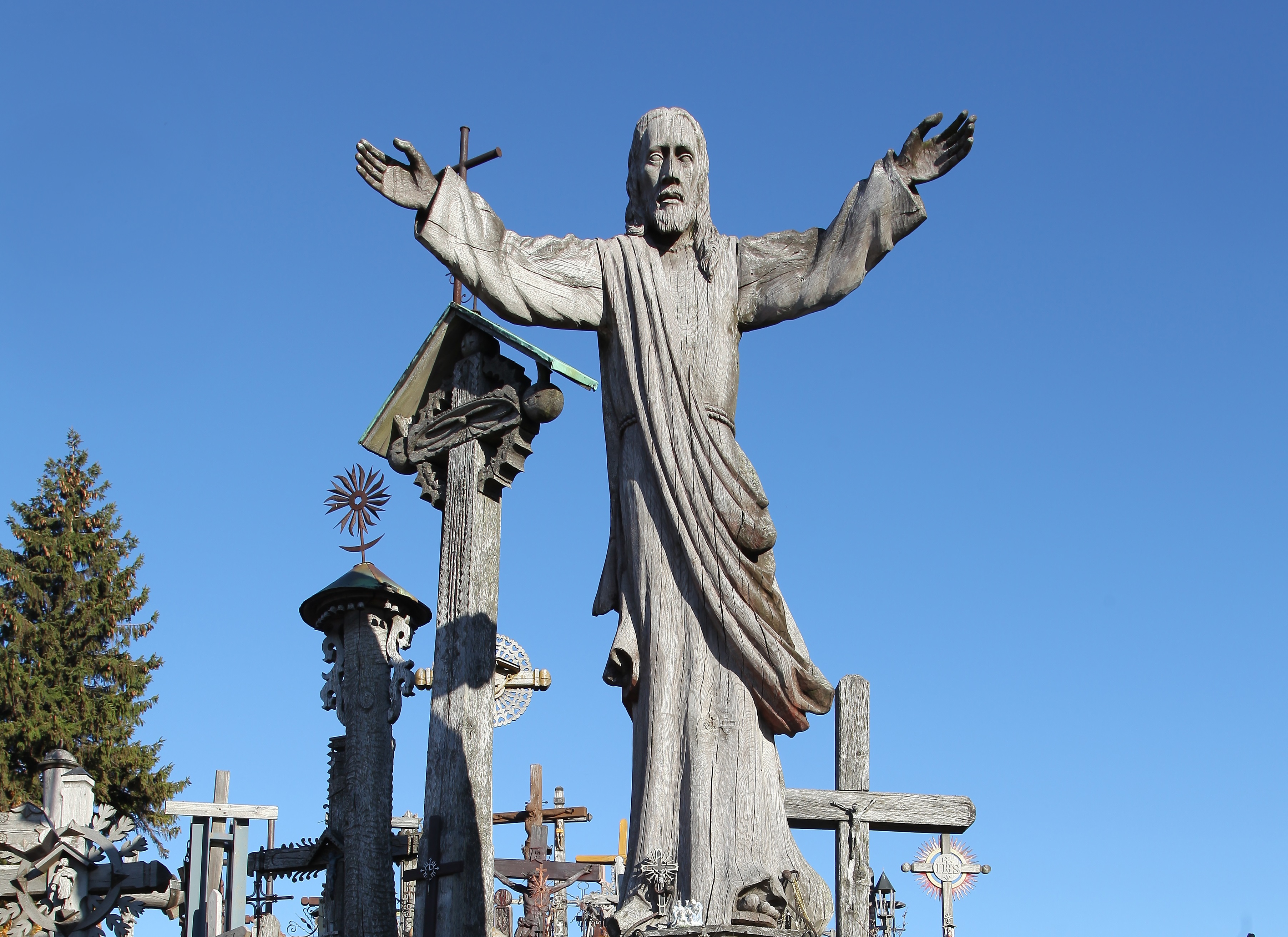 Connaissez-vous les saints ?