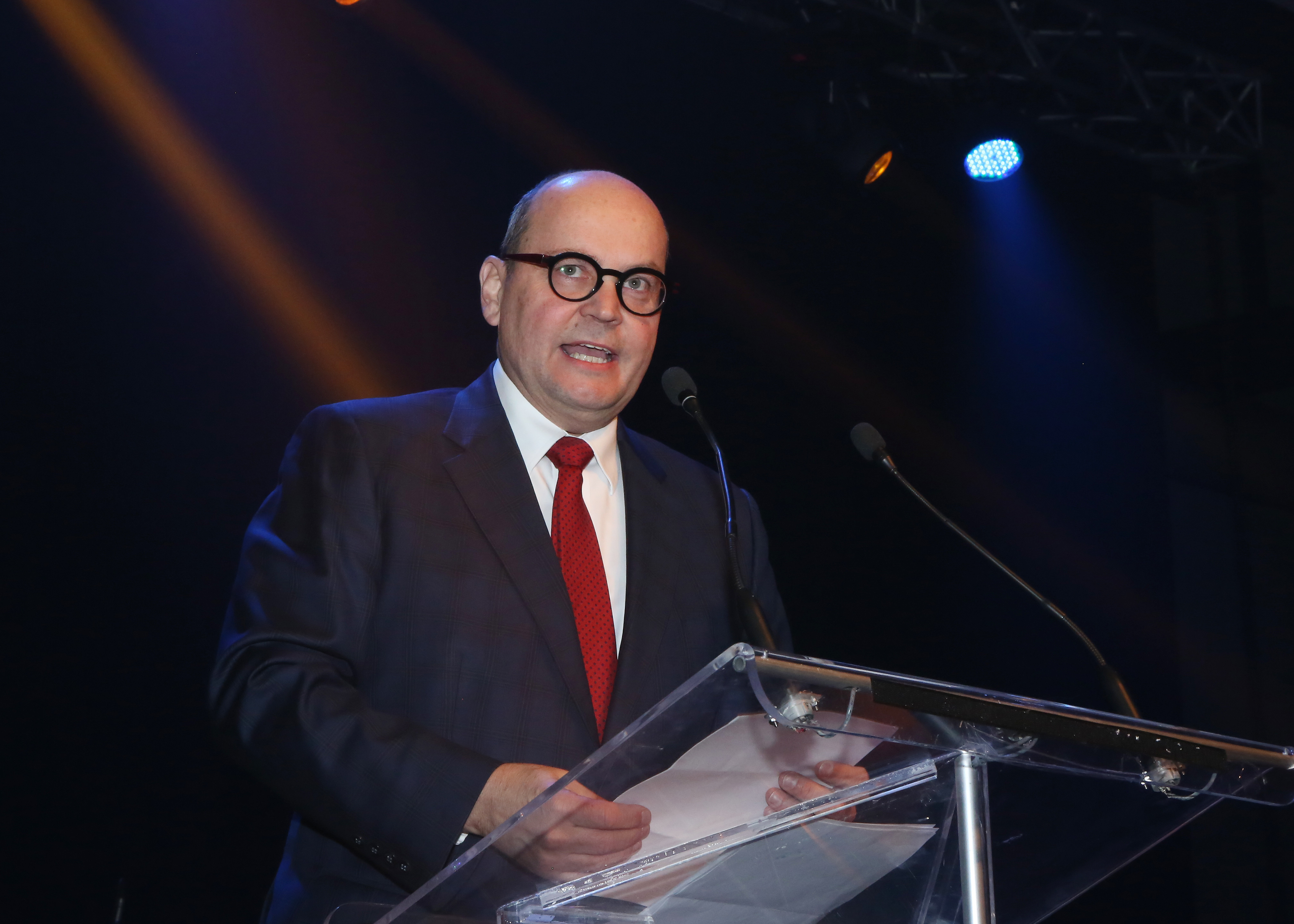 Plus de 1,2 M $ pour le Défi-Logis