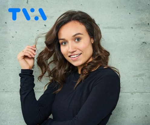 Image illustrant l'article: Meghan Oak retenue pour le premier direct de Star Académie