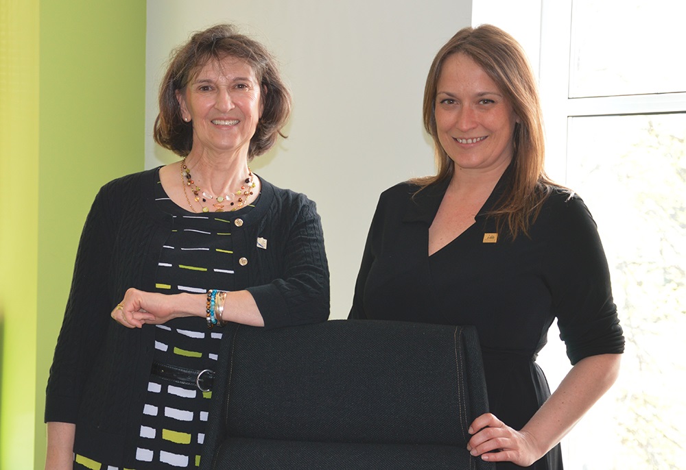 Un appel à des projets communautaires dans Huntingdon