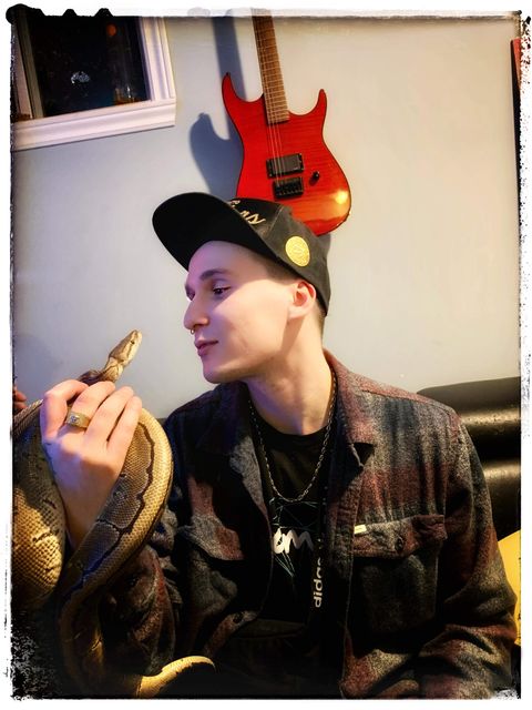 Le Second souffle de MomenThom