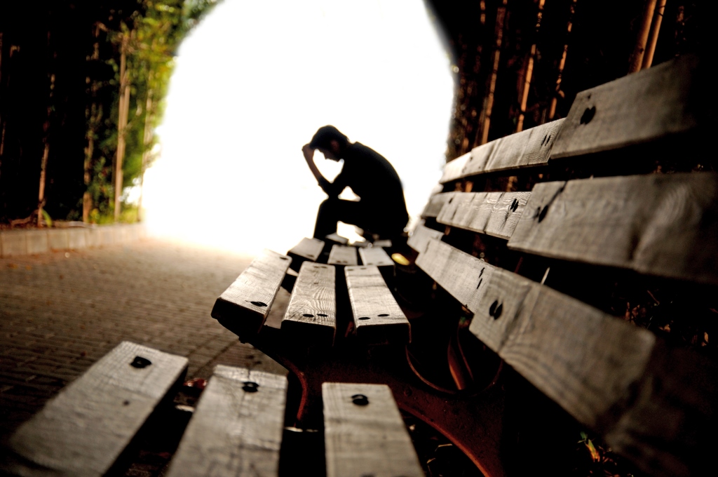 Image illustrant l'article: Santé mentale : personne n’est à l’abri raconte un médecin vivant de l’anxiété