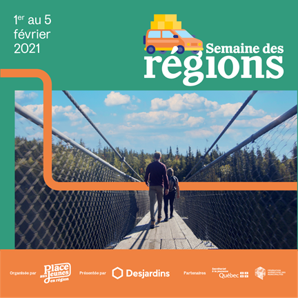 10e édition de la Semaine des régions