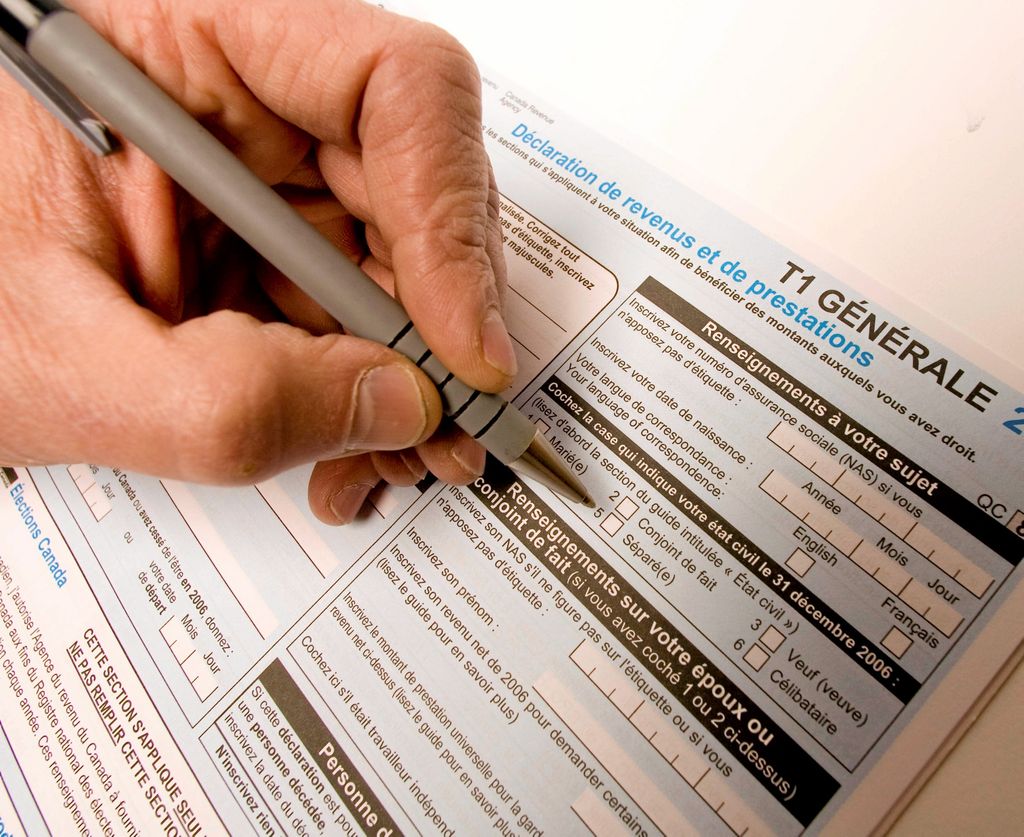 Image illustrant l'article: Retour de la clinique d’impôt populaire à Valleyfield