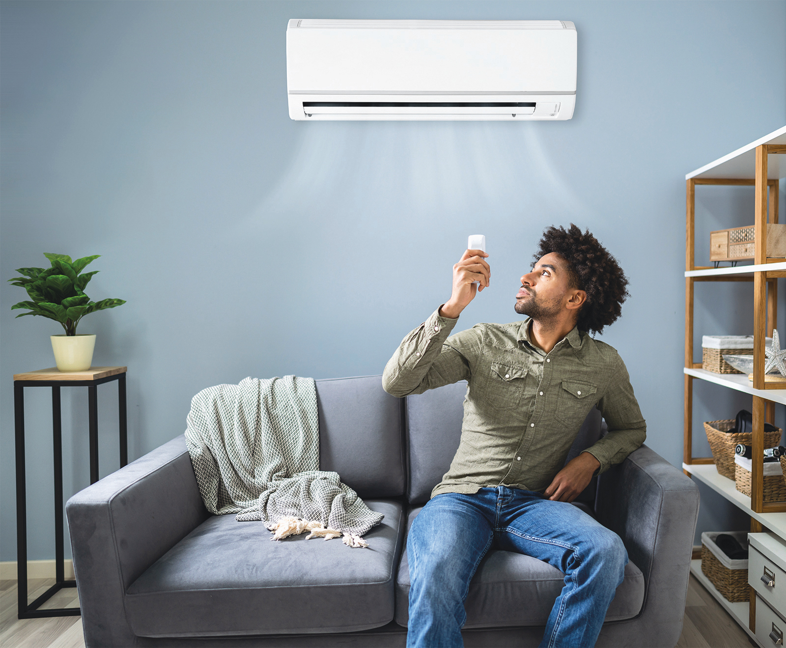 Les avantages d&rsquo;une thermopompe murale