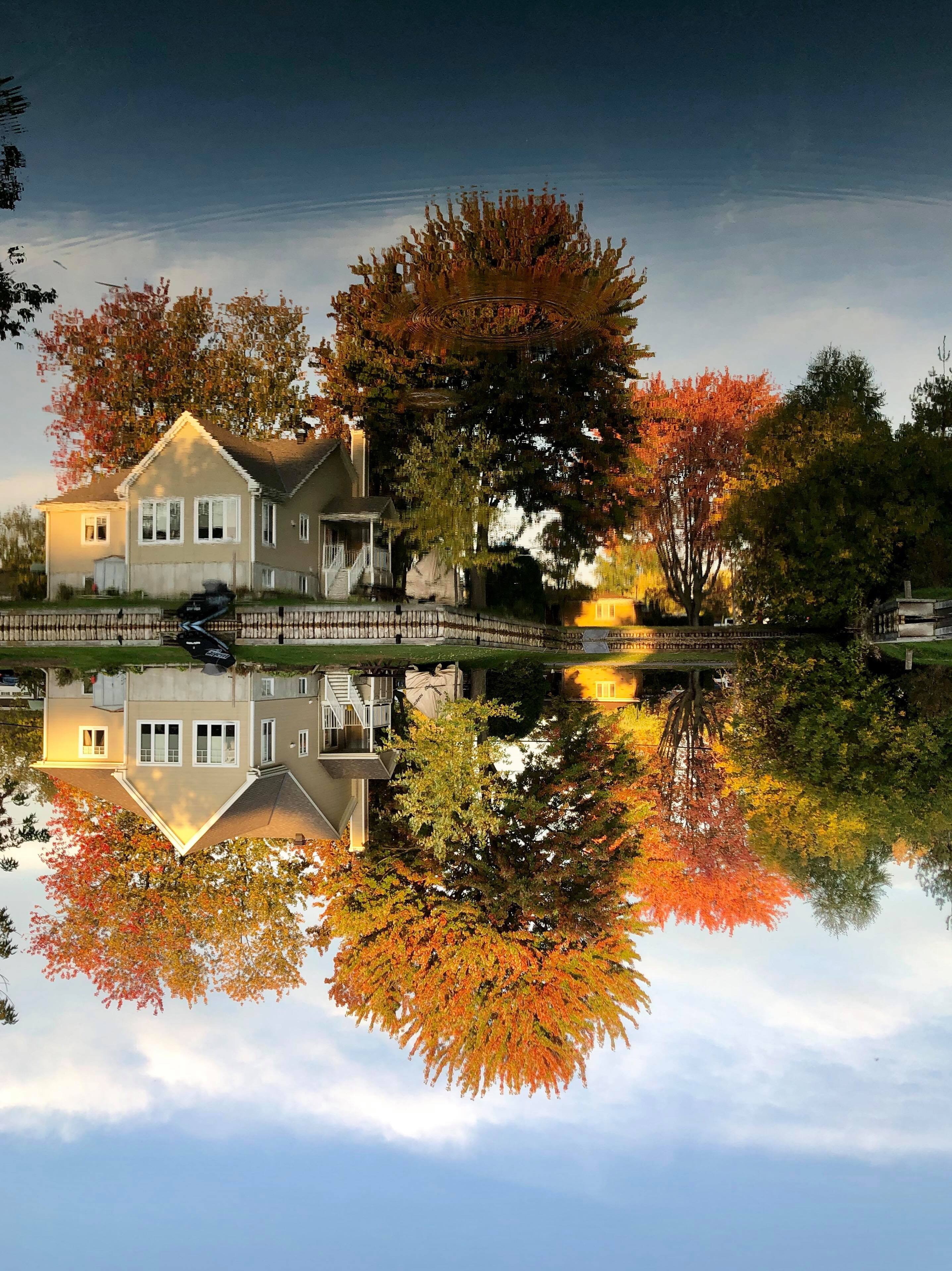 Saint-Zotique un endroit idéal pour le télétravail