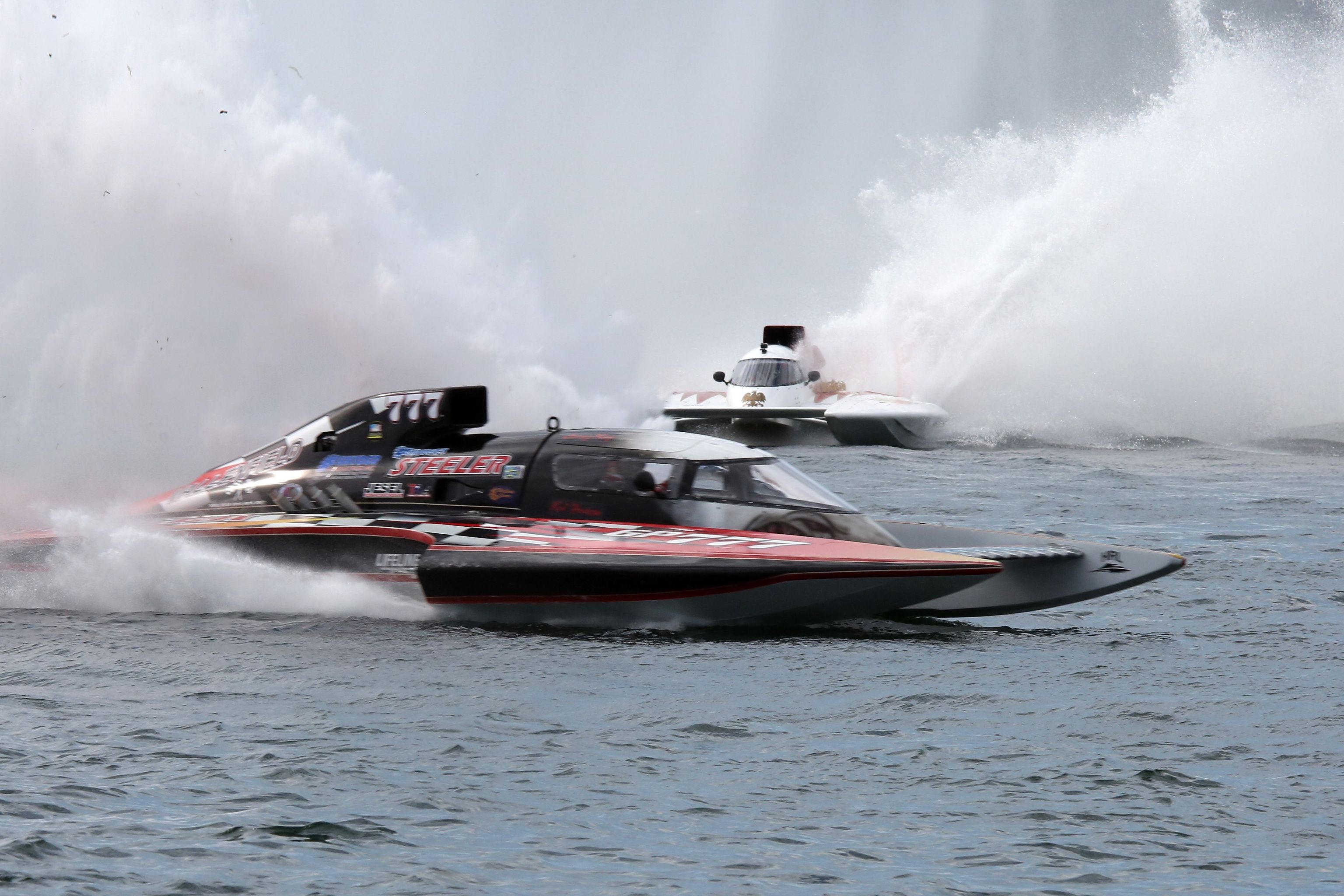 Image illustrant l'article: Régates : saison repoussée et amputée