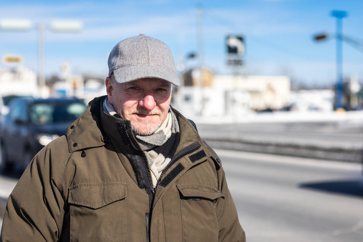 Retrouver son héros 40 ans plus tard