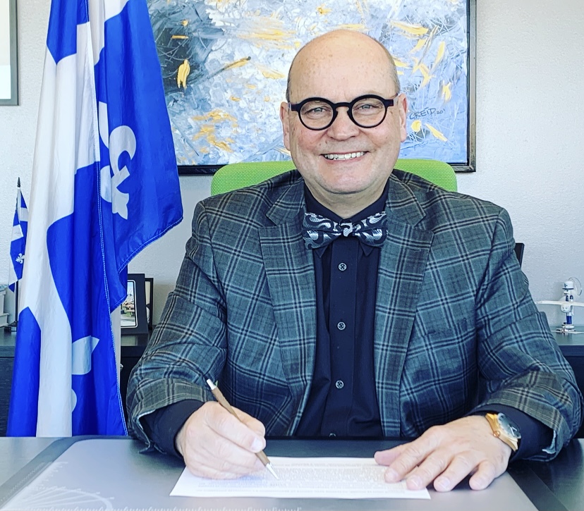 440 600 $ pour soutenir des initiatives culturelles dans Beauharnois