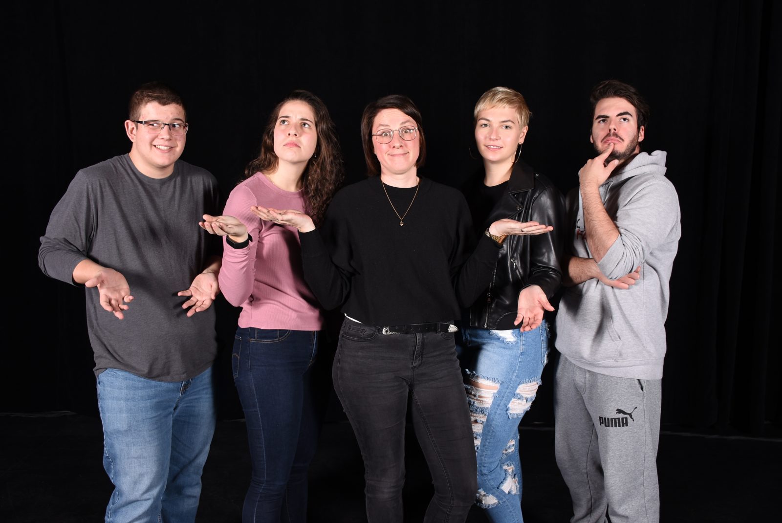 Image illustrant l'article: Cégeps en spectacle : le RIASQ déçu de ne pas le présenter