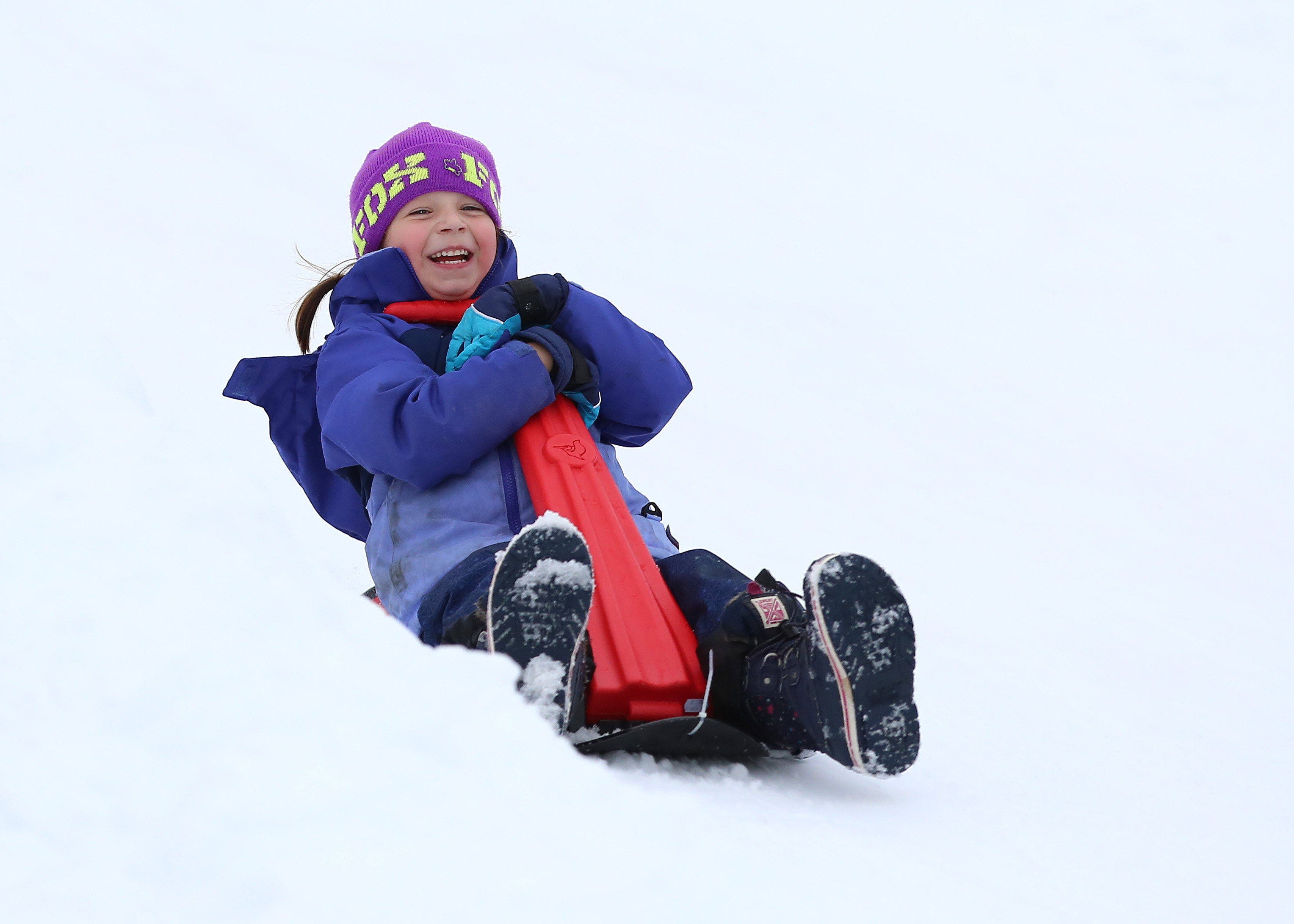 Le plein air priorisé pour la relâche à Valleyfield