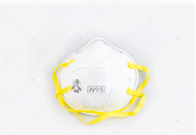 Le CISSSMO dit disposer d&rsquo;un nombre suffisant de N95