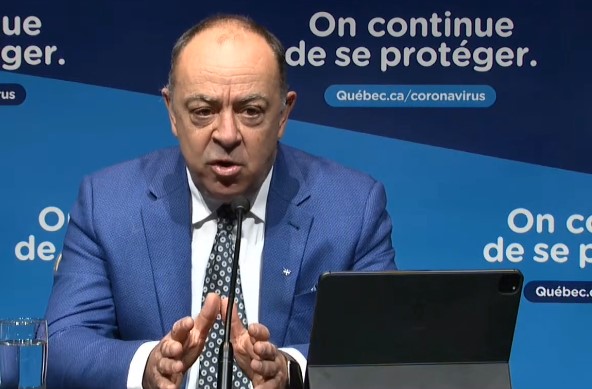 La vaccination entrera dans les pharmacies